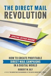 Capa do artigo The Direct Mail Revolution