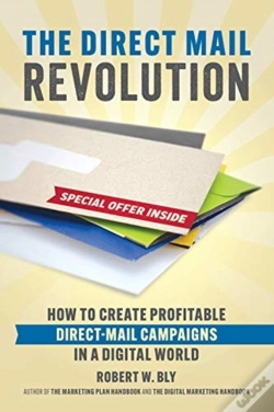 Capa do artigo The Direct Mail Revolution
