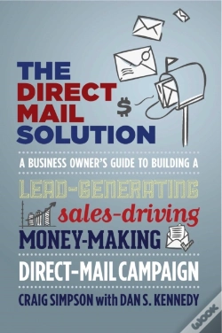 Capa do artigo The Direct Mail Solution