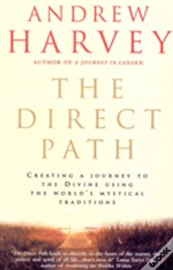 Capa do artigo The Direct Path