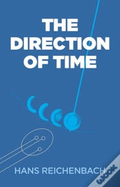 Capa do artigo The Direction Of Time