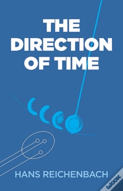 Capa do artigo The Direction Of Time