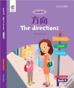 Capa do artigo The Directions