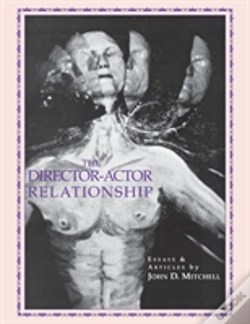 Capa do artigo The Director Actor Relationship