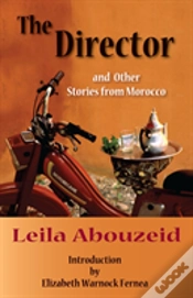Capa do artigo The Director And Other Stories From Morocco