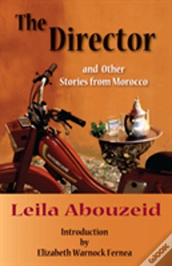 Capa do artigo The Director And Other Stories From Morocco