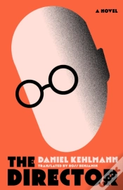 Capa do artigo The Director