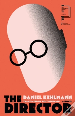 Capa do artigo The Director