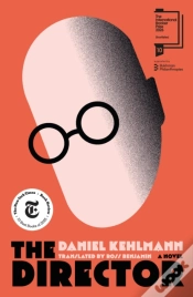 Capa do artigo The Director