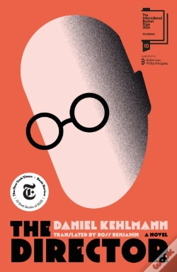 Capa do artigo The Director