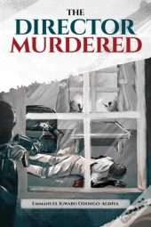 The Director Murdered