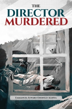 Capa do artigo The Director Murdered