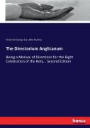 The Directorium Anglicanum
