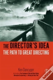 Capa do artigo The Director