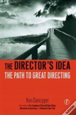 Capa do artigo The Director'S Idea