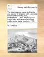 The Directory And Guide For The City And - Preview