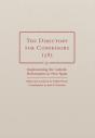 The Directory For Confessors, 1585 - Preview