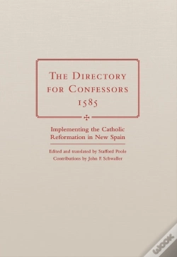 Capa do artigo The Directory For Confessors, 1585