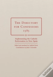 Capa do artigo The Directory For Confessors, 1585