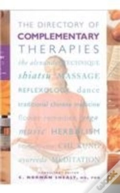 Capa do artigo The Directory Of Complementary Therapies