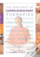 The Directory Of Complementary Therapies