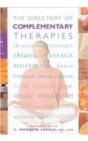 The Directory Of Complementary Therapies - Preview