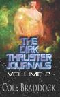 The Dirk Thruster Journals - Preview
