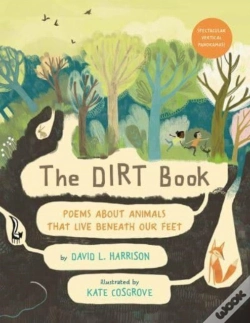Capa do artigo The Dirt Book