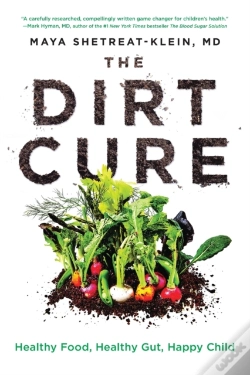 Capa do artigo The Dirt Cure