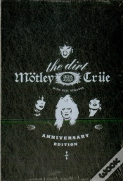 Capa do artigo The Dirt (The Anniversary Edition)