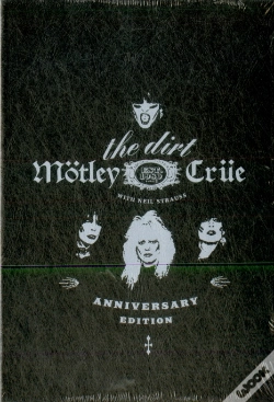 Capa do artigo The Dirt (The Anniversary Edition)