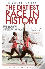 Capa do artigo The Dirtiest Race In History