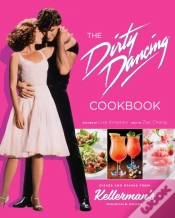Capa do artigo The Dirty Dancing Cookbook