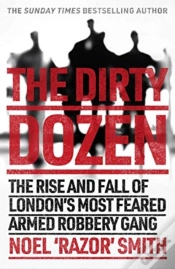 Capa do artigo The Dirty Dozen