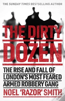 Capa do artigo The Dirty Dozen