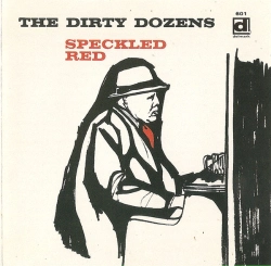 Capa do artigo The Dirty Dozens - CD