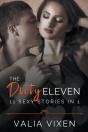 The Dirty Eleven - Preview