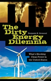 Capa do artigo The Dirty Energy Dilemma