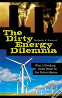 Capa do artigo The Dirty Energy Dilemma