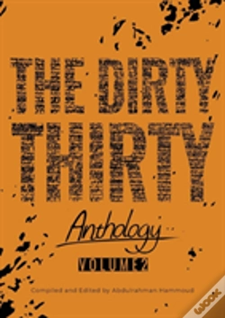 Capa do artigo The Dirty Thirty Anthology