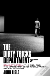 The Dirty Tricks Department