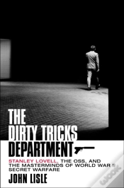 Capa do artigo The Dirty Tricks Department