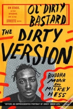 Capa do artigo The Dirty Version