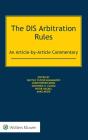 The Dis Arbitration Rules - Preview