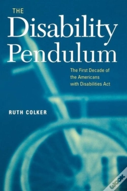 Capa do artigo The Disability Pendulum