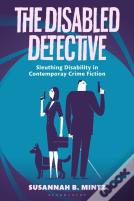 The Disabled Detective
