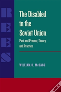 Capa do artigo The Disabled In The Soviet Union
