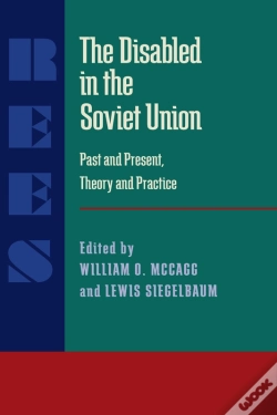 Capa do artigo The Disabled In The Soviet Union