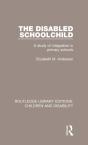 The Disabled Schoolchild - Preview