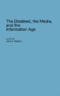 The Disabled, The Media, And The Information Age - Preview